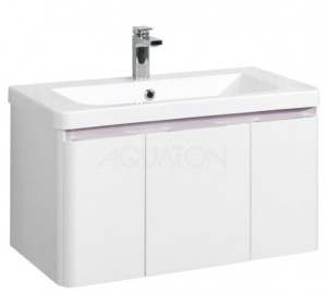 Тумба под раковину Акватон Шерилл 85 1A208801SH010