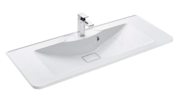 Раковина Акватон Сиена М 110 1A70633KSN010