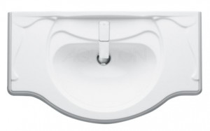 Раковина Акватон Лаура 85 1A706731LU010