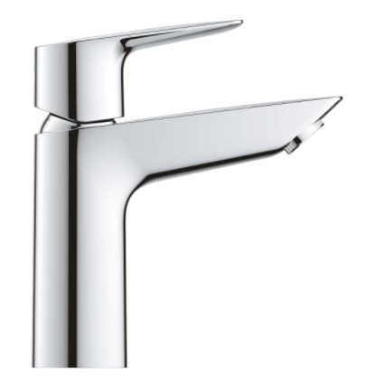Смеситель Grohe BauEdge New 23904001 для раковины