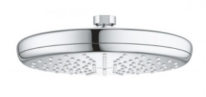 Верхний душ Grohe Tempesta 210 26410000