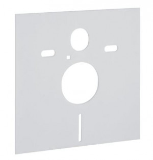 Звукоизоляционный комплект Geberit 156.050.00.1