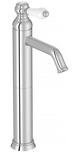 Смеситель Jacob Delafon Louise E24361-CP для раковины