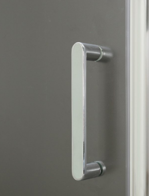 Душевой уголок BelBagno UNO-195-A-2-85-P-Cr 85*85 punto