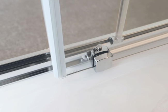 Душевой уголок Vincea Scala 90*90 VSS-2SC900CL прозрачное