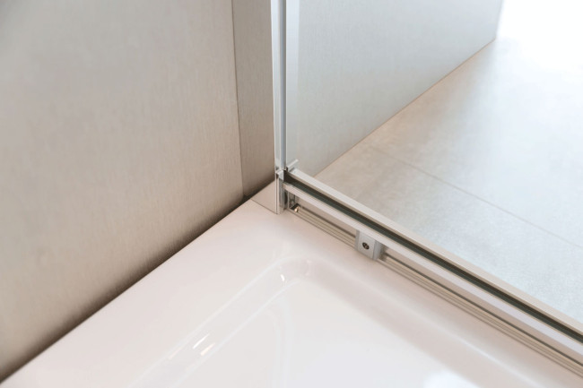 Душевой уголок Vincea Scala 90*90 VSS-2SC900CL прозрачное