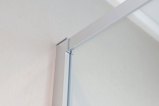 Душевой уголок Vincea Scala 90*90 VSS-2SC900CL прозрачное