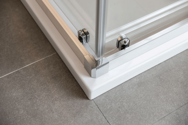 Душевой уголок Vincea Scala 90*90 VSS-2SC900CL прозрачное