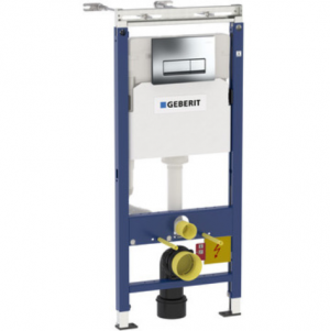 Система инсталляции Geberit Duofix 458.125.21.1