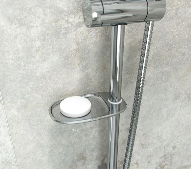 Душевой гарнитур Iddis Sena SEN3F70i16