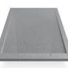 Поддон из искусственного камня Esbano ESP-LX128G 120*80 серый матовый