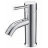 Смеситель Bravat Slim F1332366CP-RUS для раковины