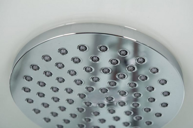 Душевая кабина Esbano ES-110CRB 110*110