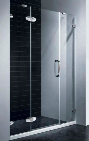 Душевая дверь RGW SA-01 120 02030112-11 прозрачное