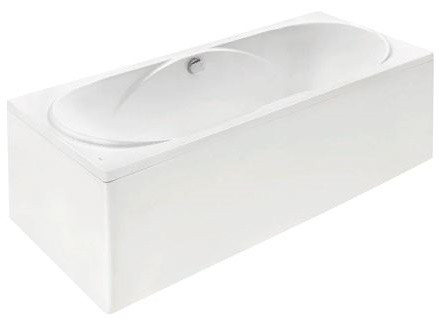 Панель боковая Roca Madeira 80 259972000 левая