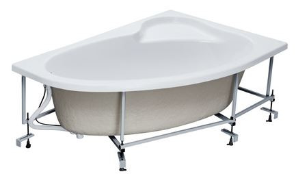 Монтажный комплект Santek Эдера 170*100 1WH501666