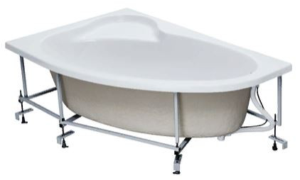 Монтажный комплект Santek Эдера 170*100 1WH501666