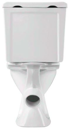 Унитаз-компакт Santek Бореаль 1WH302142 диагональный выпуск сиденье без микролифта