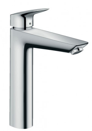 Смеситель Hansgrohe Logis 71091000 для раковины