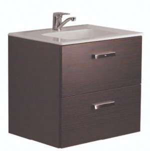 Тумба Roca Victoria Nord 60 ZRU9000027 венге без раковины