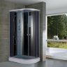Душевая кабина Niagara NG-3513-14L 120*80 левая