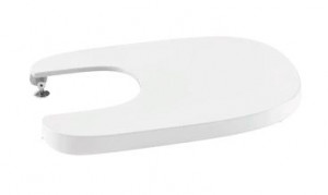 Крышка для биде Roca Beyond 806B8200B Soft Close