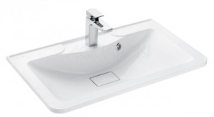 Раковина Акватон Сиена М 75 1A70613KSN010