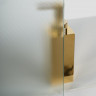 Душевая дверь BelBagno SELA-B-2-110 punto