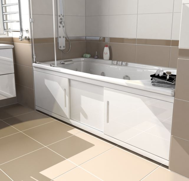 Экран под ванну Emmy Соната 177