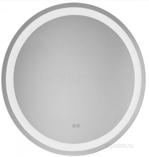 Зеркало Акватон Анелло 75 1A260702AK010
