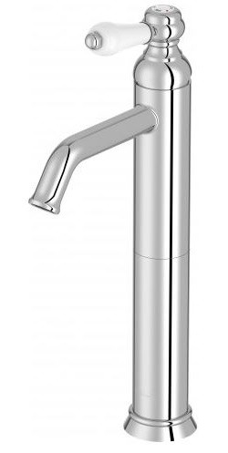 Смеситель Jacob Delafon Louise E24361-BL для раковины матовый черный