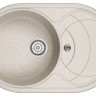 Мойка для кухни Granula 7801 пирит