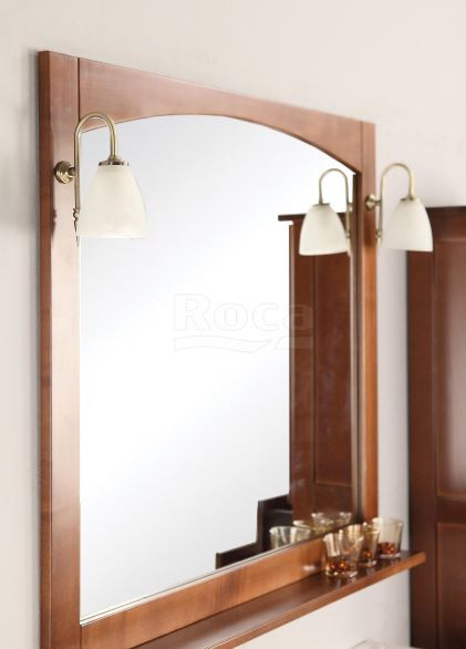 Светильник Акватон Isabel 1AX001SVXX000 комплект