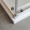 Душевой уголок Vincea Scala 100*80 VSS-2SC8010CL прозрачное