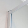 Душевой уголок Vincea Scala 100*80 VSS-2SC8010CL прозрачное
