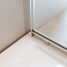Душевой уголок Vincea Scala 100*80 VSS-2SC8010CL прозрачное