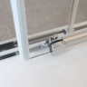 Душевой уголок Vincea Scala 100*80 VSS-2SC8010CL прозрачное