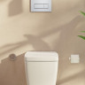 Клавиша смыва VitrA Root Square 740-2380 хром матовый
