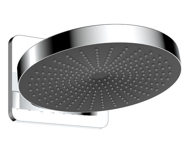 Душевая система Vincea Inspire VSFW-3I21MT1RCH термостат встраиваемая хром