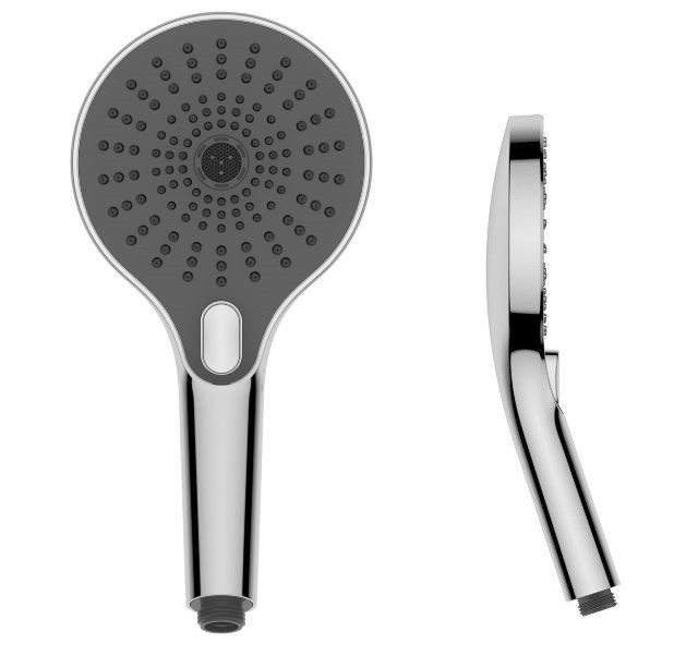 Душевая система Vincea Inspire VSFW-3I21MT1RCH термостат встраиваемая хром