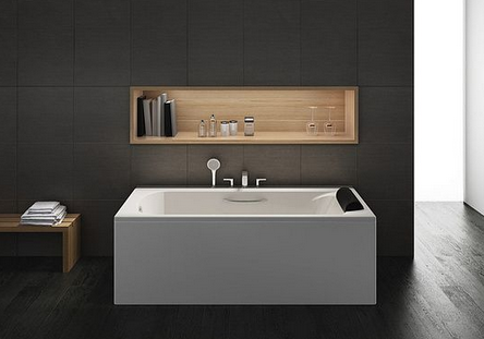 Панель фронтальная Roca BeCool 180 ZRU9302783