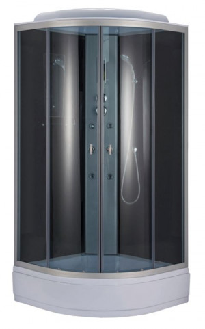 Душевая кабина Niagara NG-3517-14 90*90