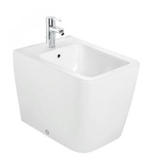 Биде Roca Inspira Square 357537000 напольное приставное