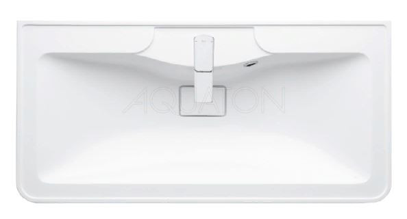 Раковина Акватон Сиена М 90 1A70623KSN010