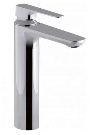 Смеситель Jacob Delafon Aleo+ E72336-CP для раковины