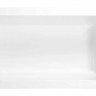 Ванна акриловая Vagnerplast Veronela 160*70 VPBA167VEA2X-04