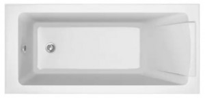 Акриловая ванна Jacob Delafon Sofa E6D300RU-00 150*70