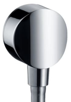 Шланговое подсоединение Hansgrohe FixFit S 27453000