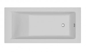 Ванна из литьевого мрамора Delice Diapason 150*70 DLR330003