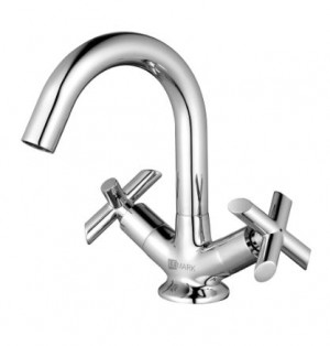 Смеситель Lemark Practica LM7507C для раковины
